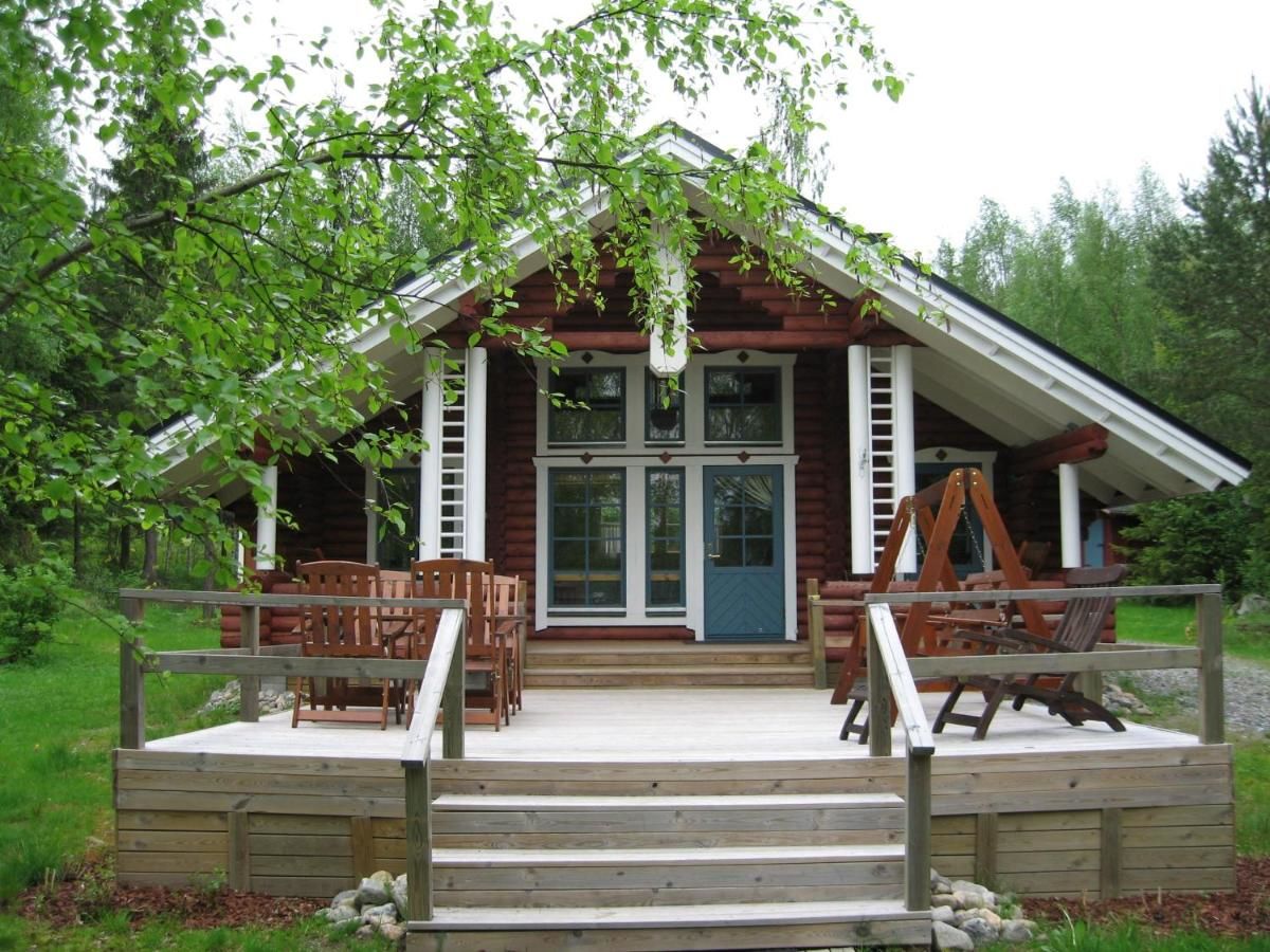 Дома для отпуска Eteläranta Cottage Миккели