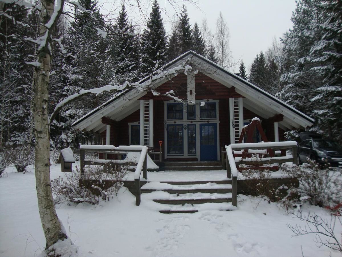 Дома для отпуска Eteläranta Cottage Миккели-37