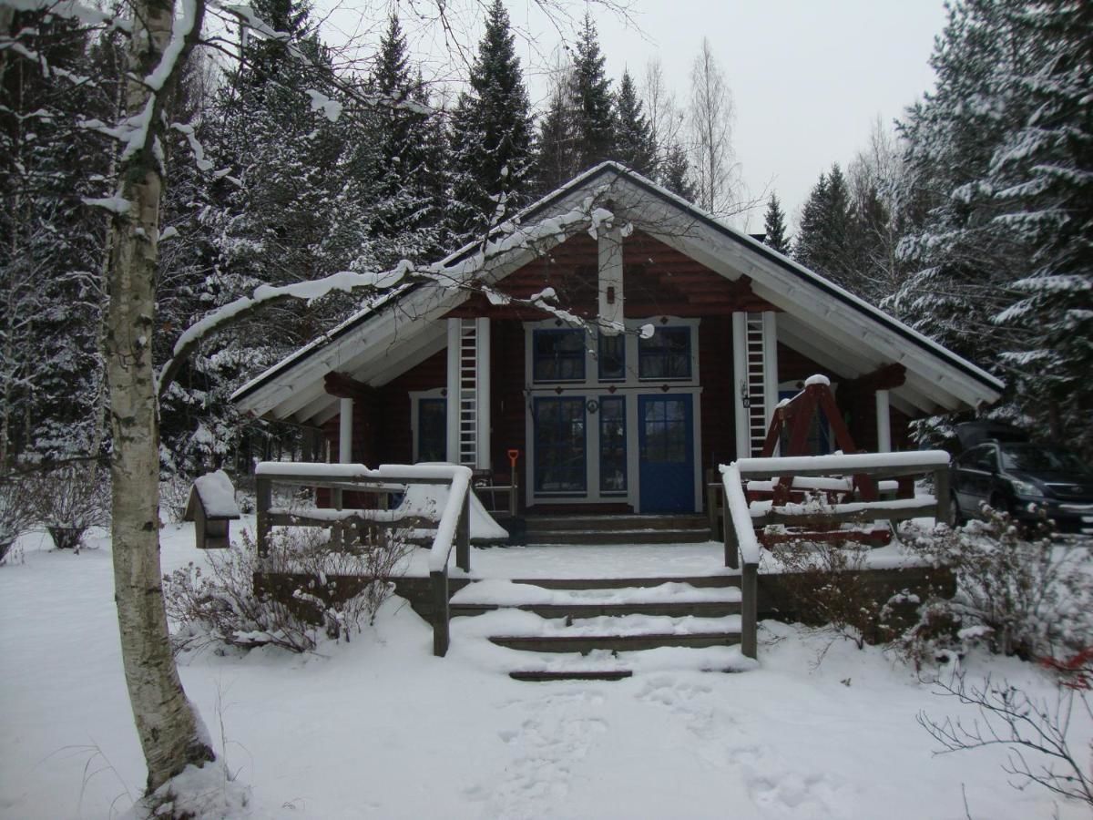 Дома для отпуска Eteläranta Cottage Миккели