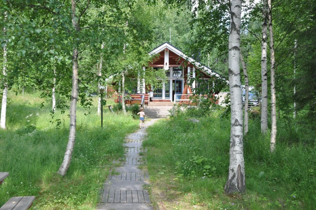 Дома для отпуска Eteläranta Cottage Миккели-7