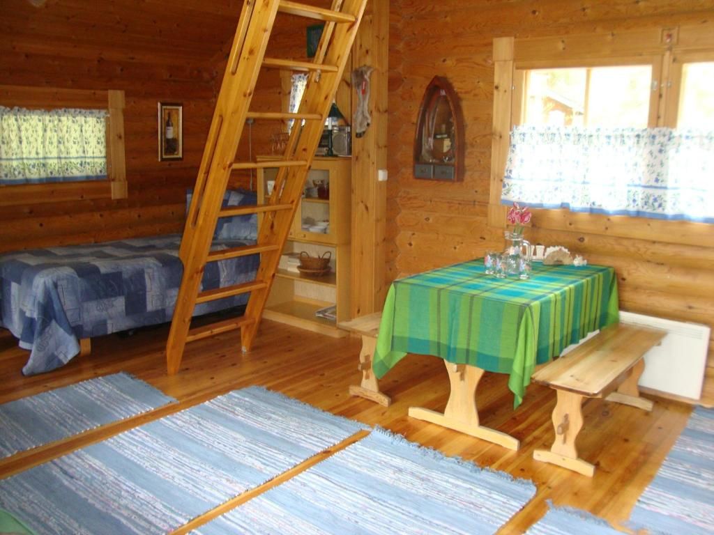 Дома для отпуска Eteläranta Cottage Миккели-64