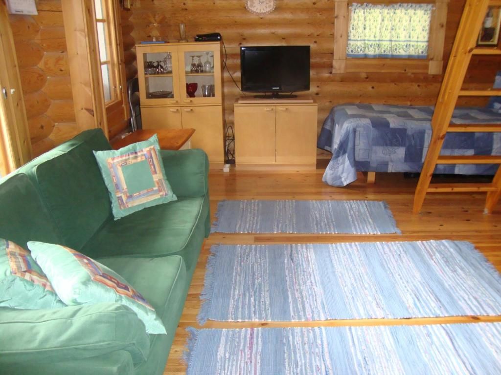 Дома для отпуска Eteläranta Cottage Миккели-68