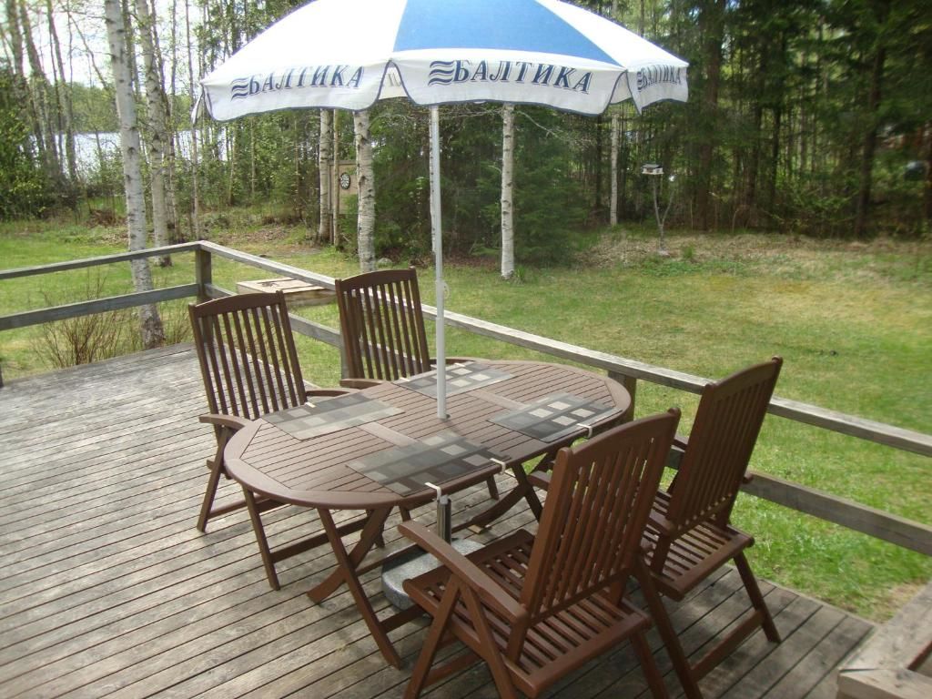 Дома для отпуска Eteläranta Cottage Миккели-73